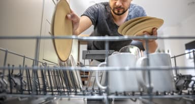 Dishwasher Repair